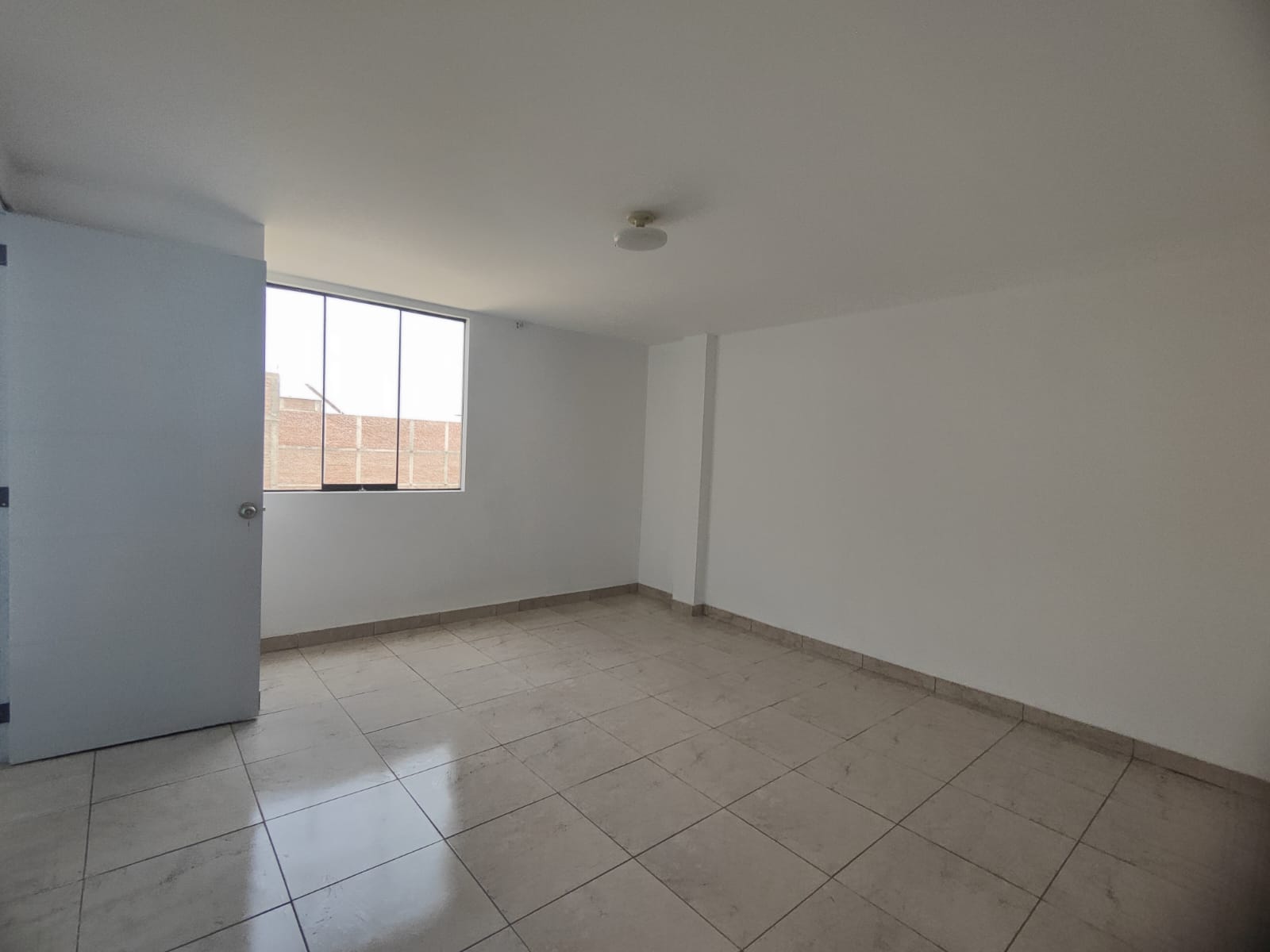 Departamento en venta en San Juan de Miraflores