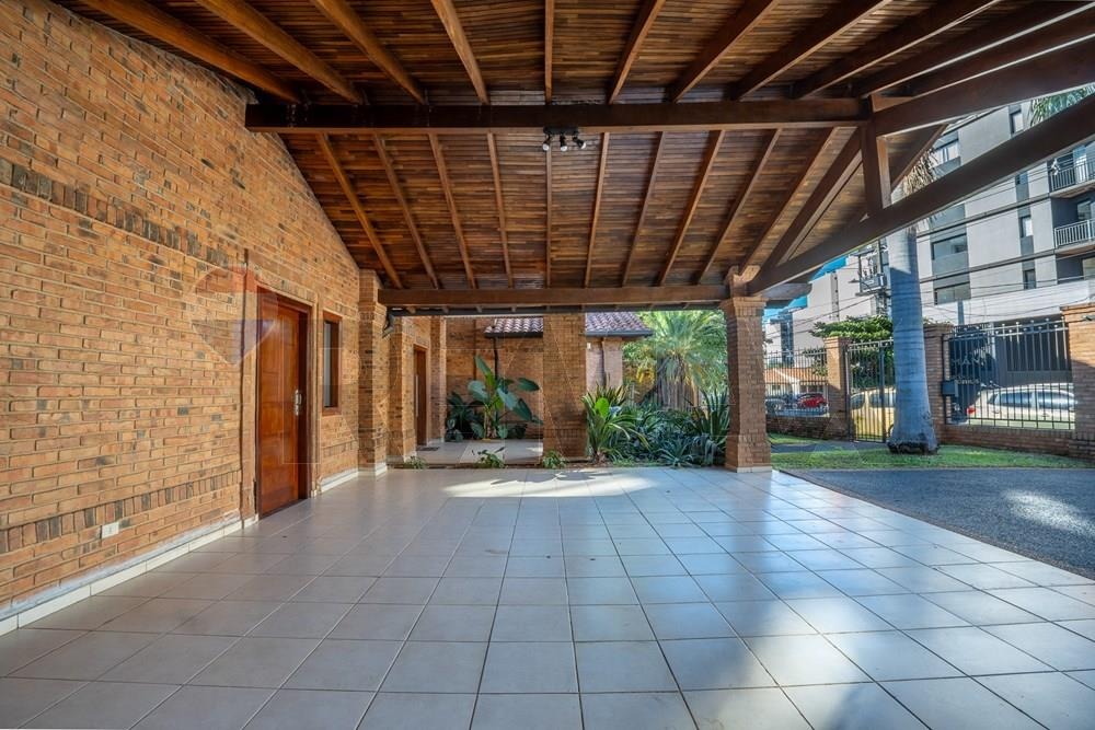 Residencia Amplia en Alquiler - Ideal para fines comerciales — foto 3