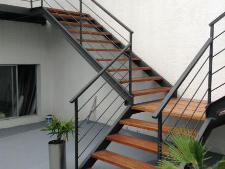 Inmobiliaria Alquila Apartamento 1 Dormitorio