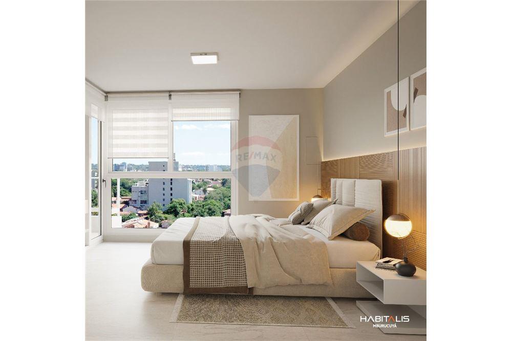 Departamento en Asunción Bo. Mburucuya — foto 2