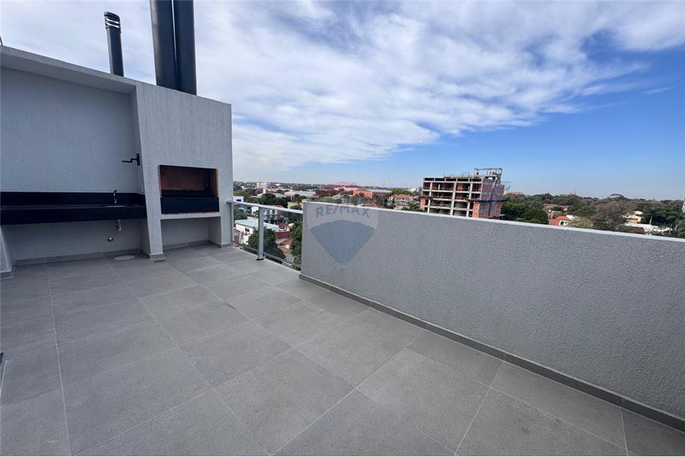 Departamento - Alquiler - Los Laureles, Paraguay — foto 2