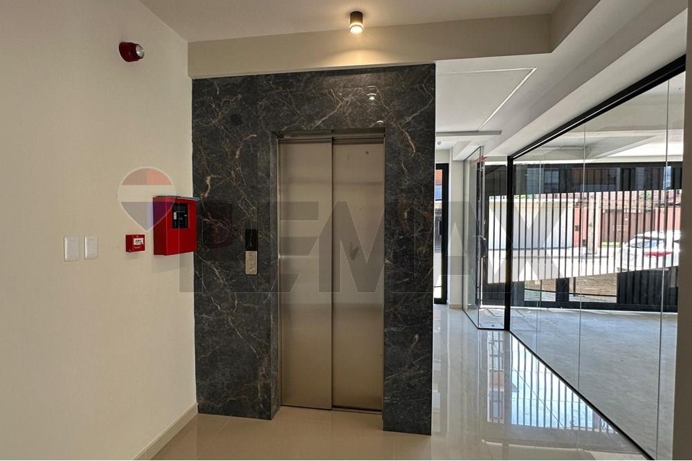 Departamento - Alquiler - Fernando De La Mora, Central, Paraguay — foto 2