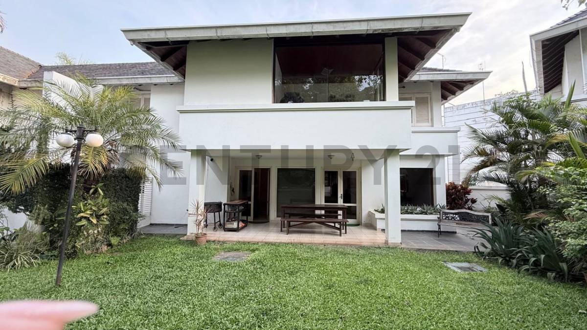 Residencia en Paseo Lomas Verdes – Parques del Yacht — foto 2