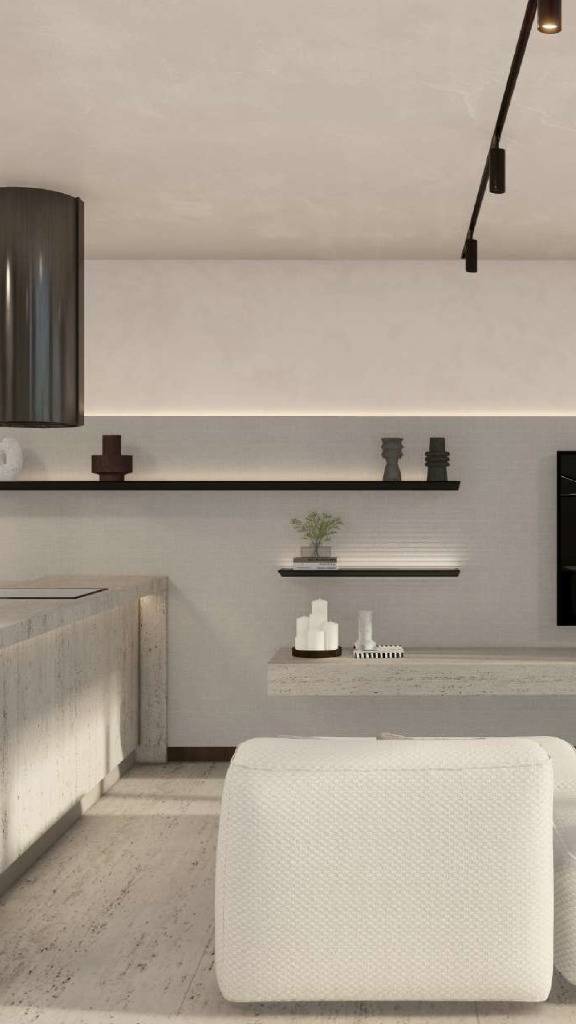 En Venta LUJOSO DEPARTAMENTO EN Edificio Midtown — foto 2
