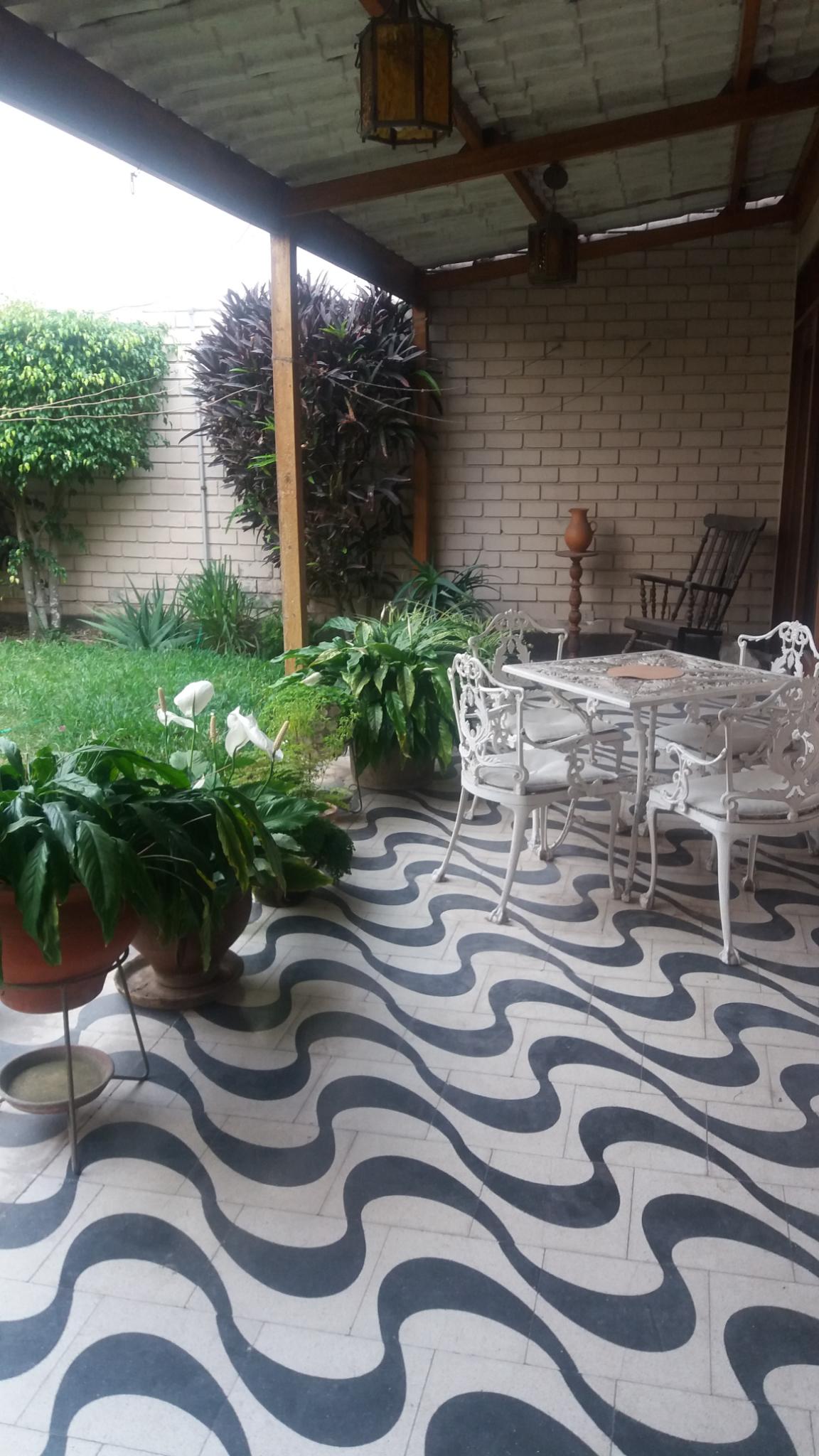 Casa en venta en Miraflores