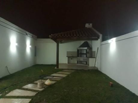 Casas En Venta A Estrenar