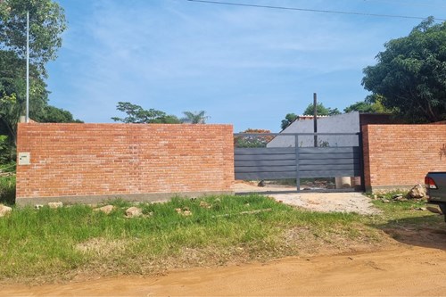 Terreno-Venta-Cristobal colon, San Bernardino, Cordillera — foto 2