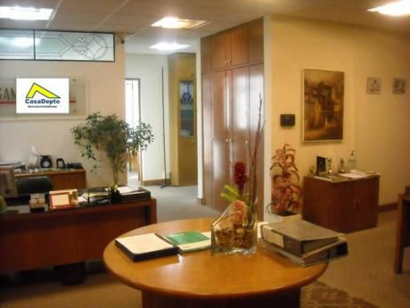 Oficina En Venta En Calacoto La Paz $us 220,000