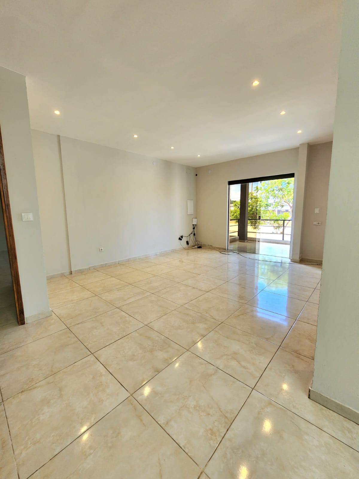 Alquilo Casa A Estrenar En Mariano Roque Alonso — foto 2