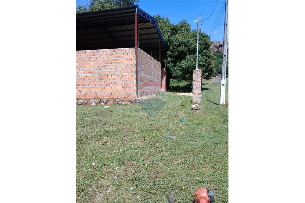 Depósito - Venta - Yaguarón, Paraguarí, Paraguay — foto 2