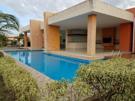 Zona El Remanso En Venta Casa En Condominio