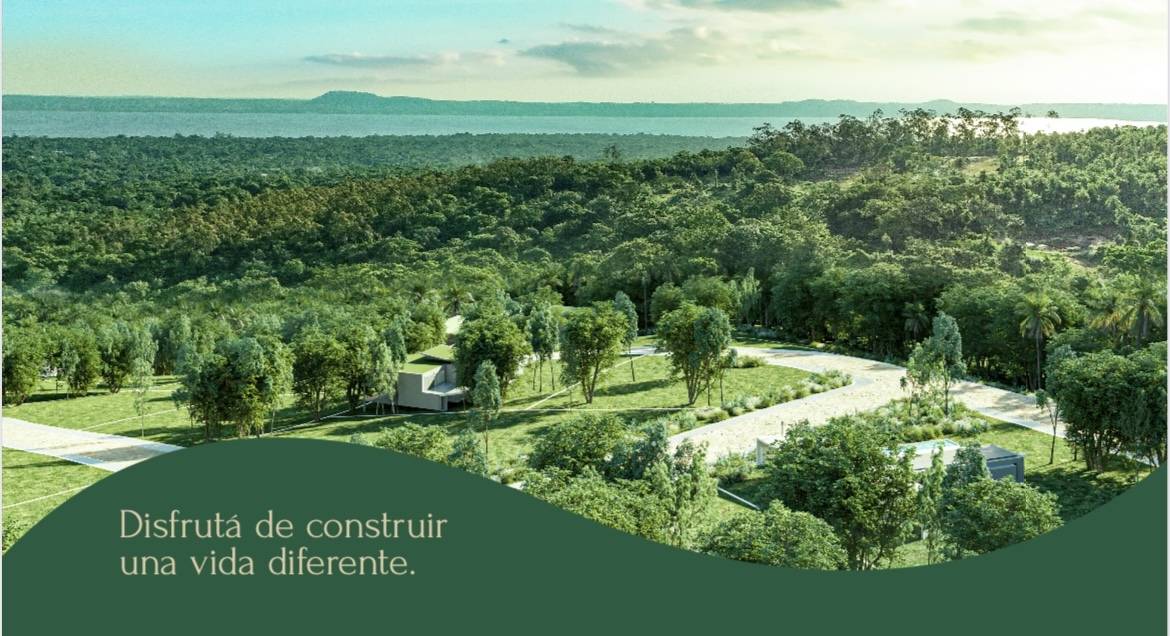 TERRENOS EXCLUSIVOS CON VISTAS AL LAGO Y SERRANIAS ID:28017 — foto 3