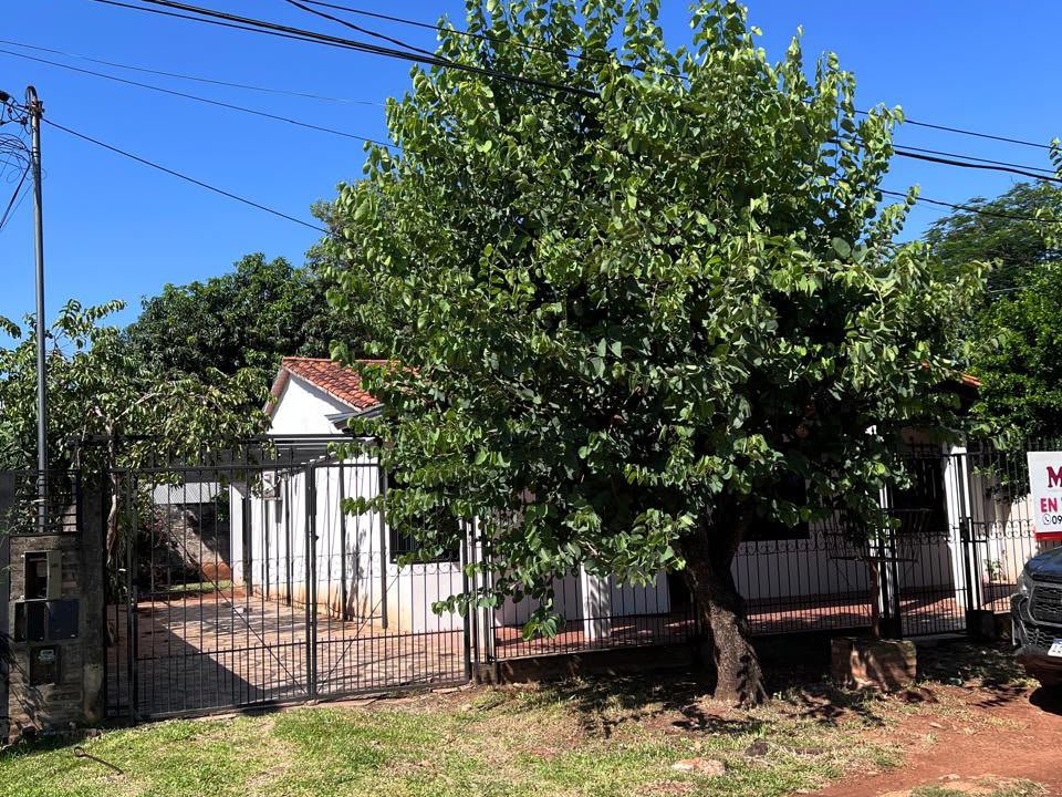 Vendo Casa 3 Dormitorios en San Lorenzo — foto 2