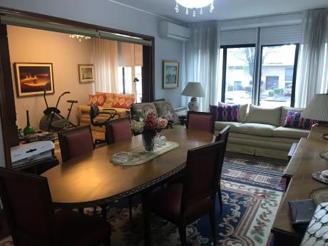 Excelente Apartamento En Tres Cruces.