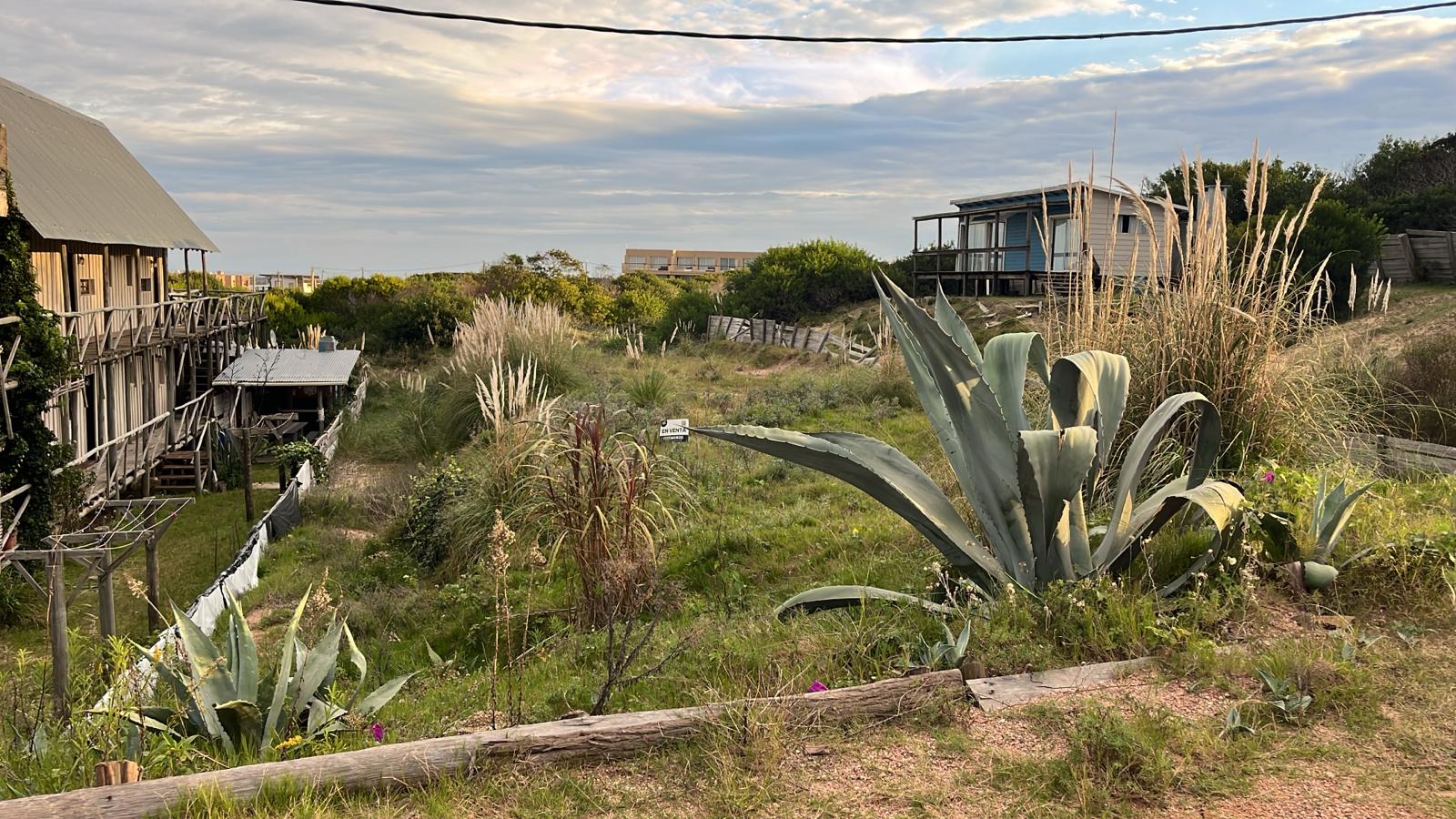 Excelente Oportunidad Terreno En Punta Del Diablo A Metros De La Viuda - foto 2