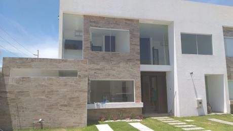Hermosa Casa En Anticretico