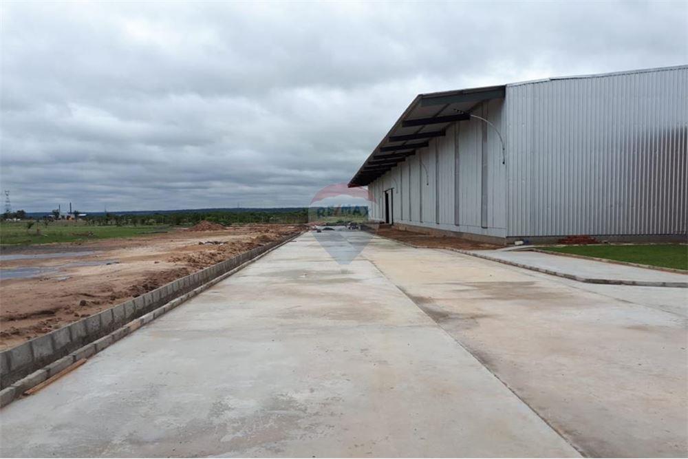 En Venta -Depósito -  Villeta, Central, Paraguay — foto 2