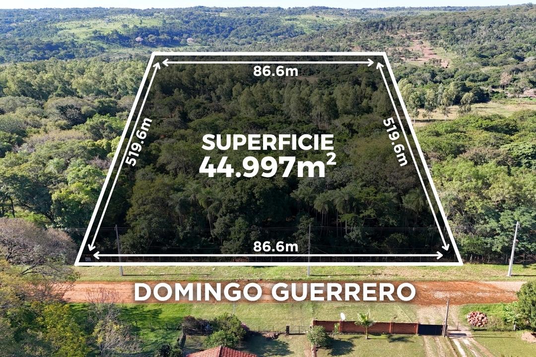 Terreno En Venta En San Bernardino - Bo. Cristobal Colon — foto 3