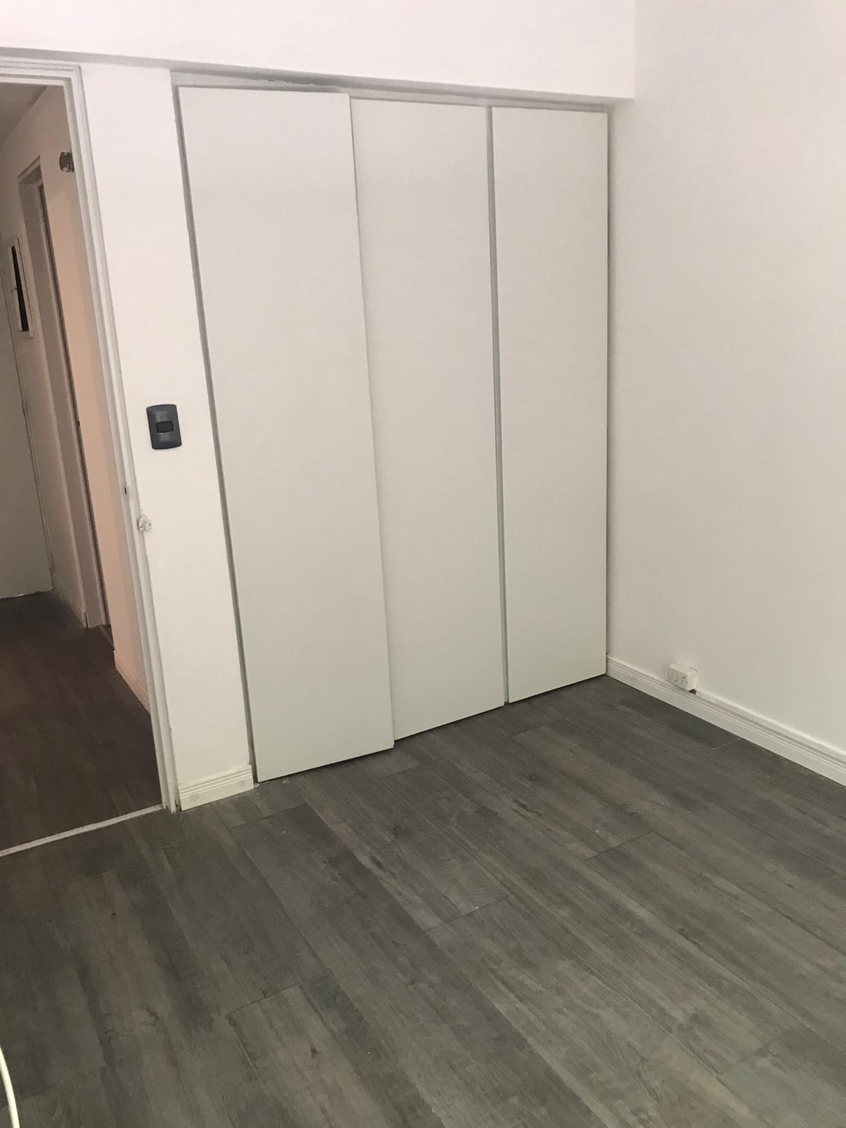 Alquiler Apto. Centro Salto Y Soriano 1 Dormitorio · Foto 10
