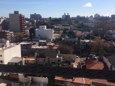 Monoambiente A Pasos Mdeo Shopping 13.000