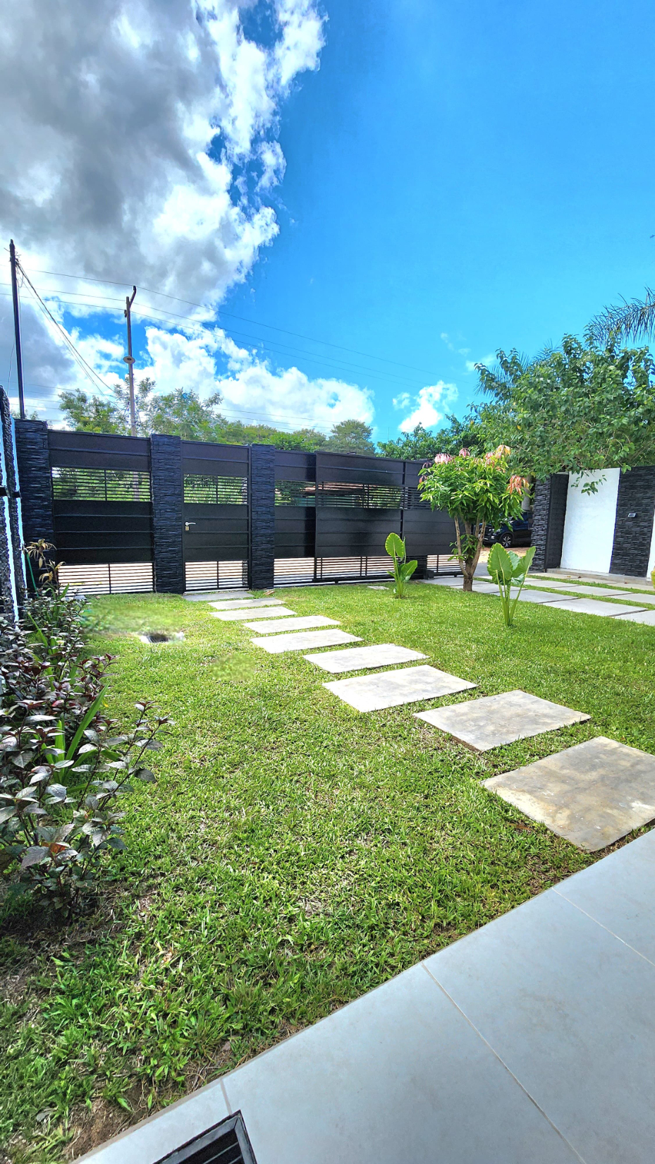 VENDO CASA AMOBLADA EN SAN BERNARDINO — foto 2