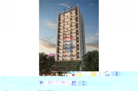 Dpto Edif. Live Boggiani A Estrenar 4 Dormitorios