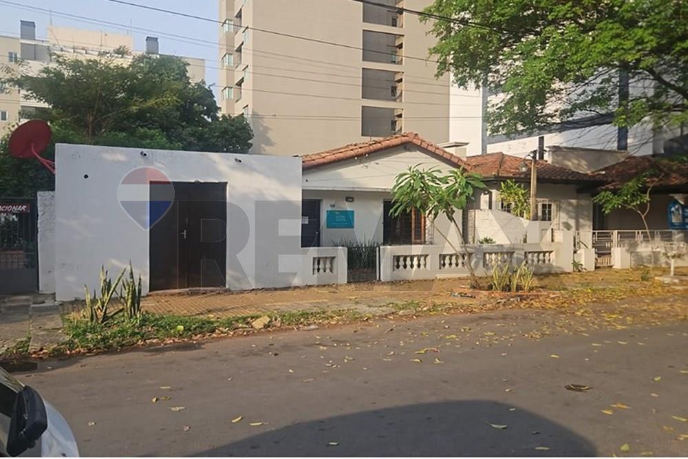 Terreno en venta en Recoleta, Asunción — foto 2