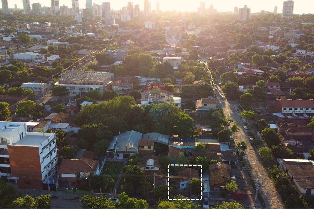 Terreno - Venta - Salvador del Mundo, Asunción, Paraguay — foto 3