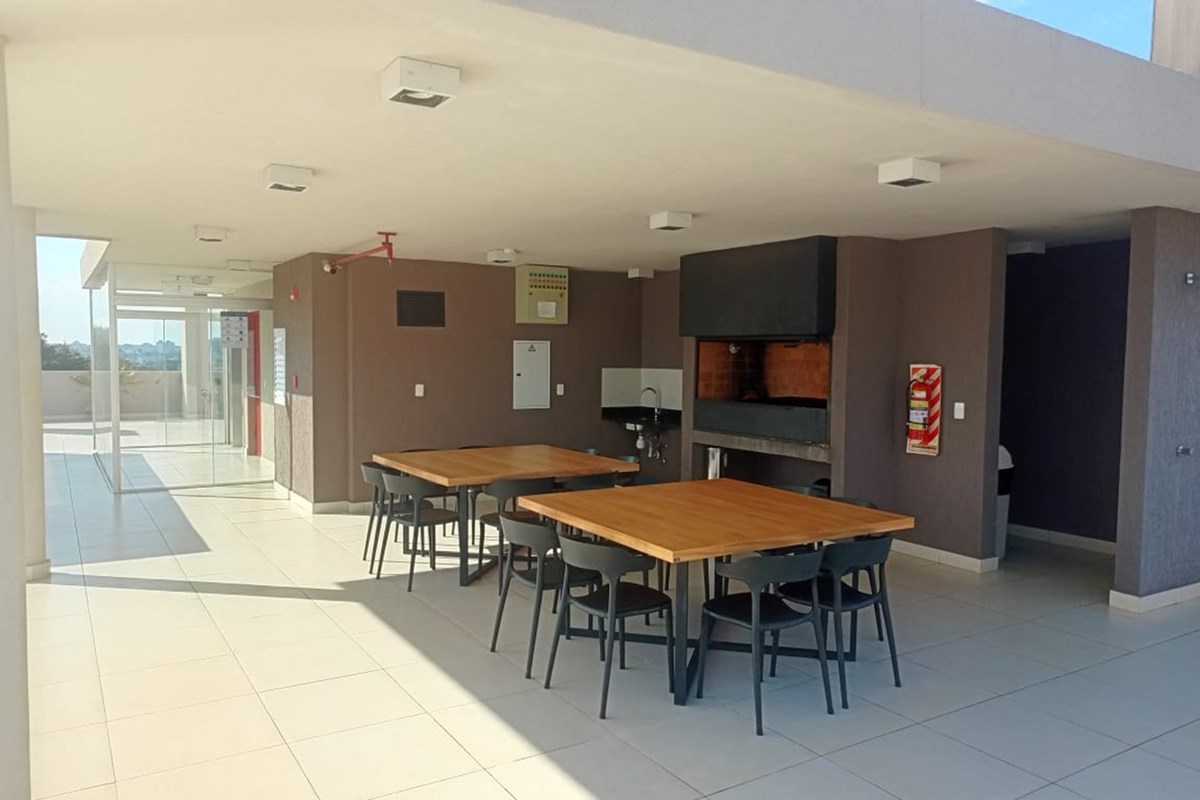 Departamento-Venta-Barrio Jara, Asunción — foto 3