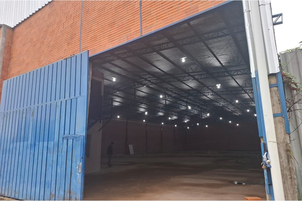 Depósito-Alquiler-Acosta Ñu, Moseñor Bogarin, La Concordia Monseñor Bogarín MRA — foto 3
