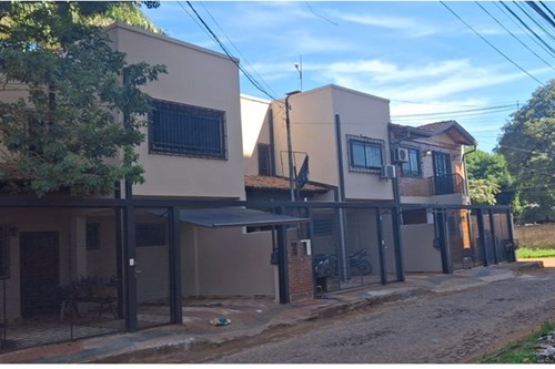 ALQUILO DUPLEX EN FERNANDO DE LA MORA — foto 2