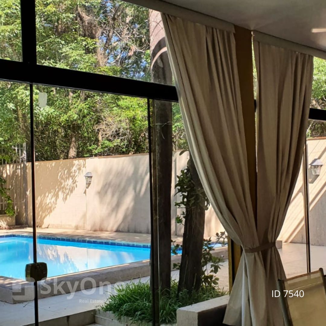 Venta de Hermosa Casa Quinta en San Bernardino — foto 2