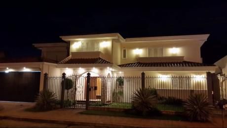 Alquilo Hermosa Residencia En Manora