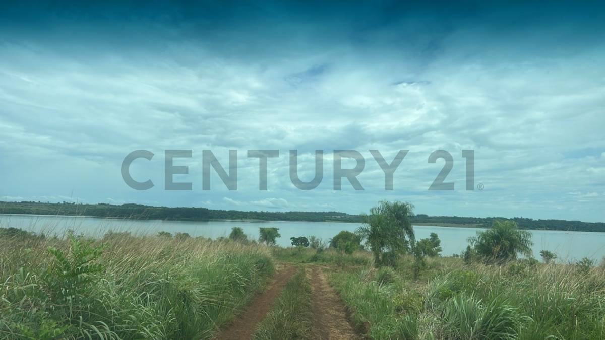Oportunidad de Inversión. Venta de Terreno en San Juan del Paraná, Itapúa — foto 3