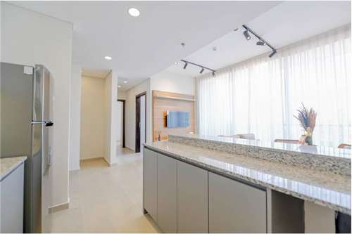 Departamento-Alquiler-, Las Lomas, Asunción — foto 2