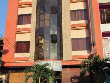 “en Venta Residencial En Funcionamiento”