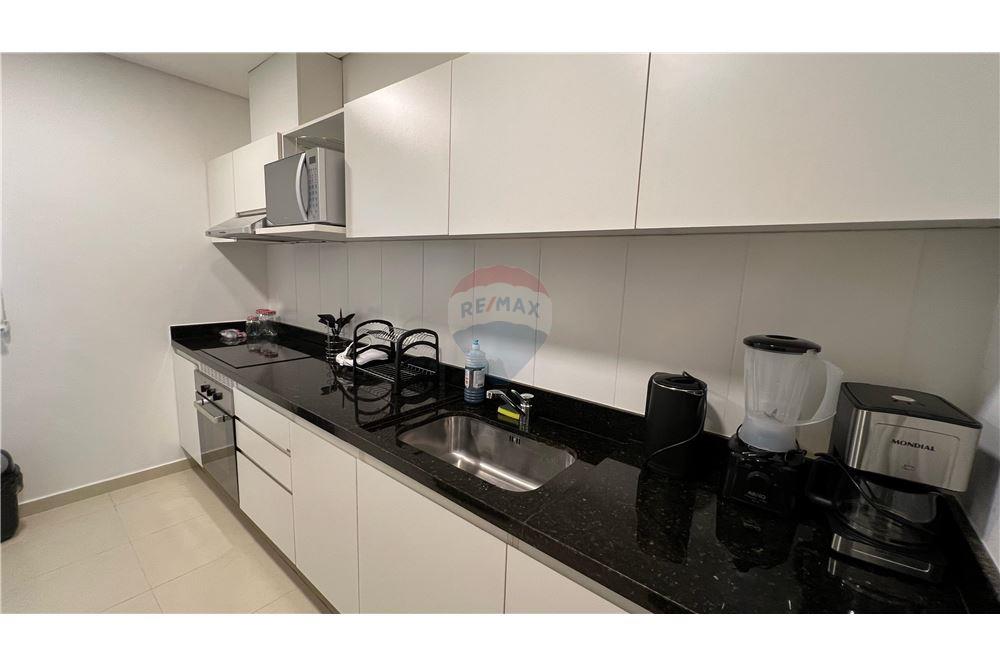 Departamento en Venta en Encarnación, Itapúa — foto 2