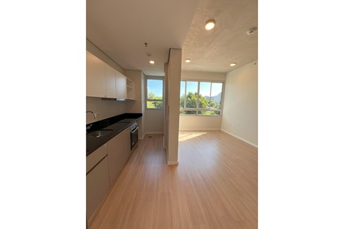 Departamento-Alquiler-Vienna y Bruselas, Recoleta, Asunción — foto 2