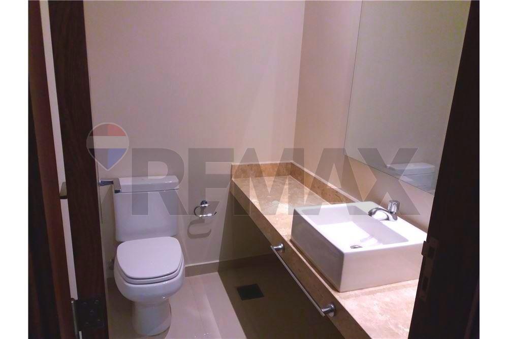Departamento - Alquiler - Ciudad Nueva, Paraguay — foto 2