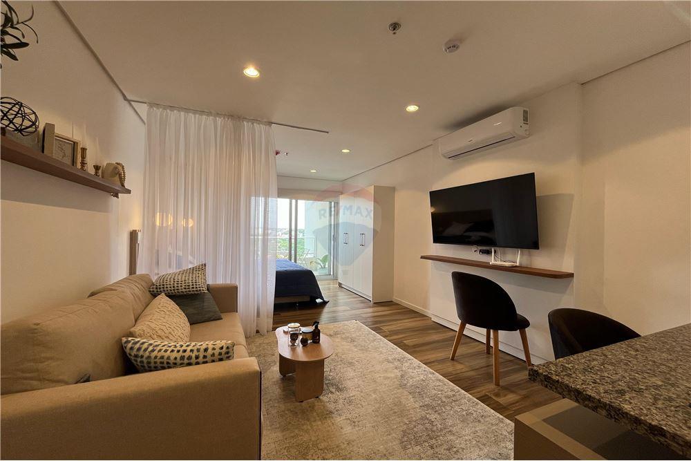 Monoambiente Amoblado En Venta – Civis Alpha — foto 2