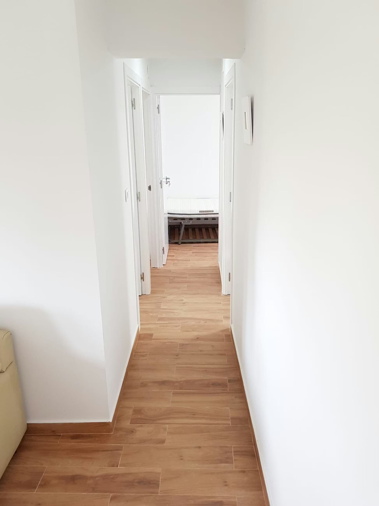 Cuarto con Baño Privado en el Centro · Foto 11
