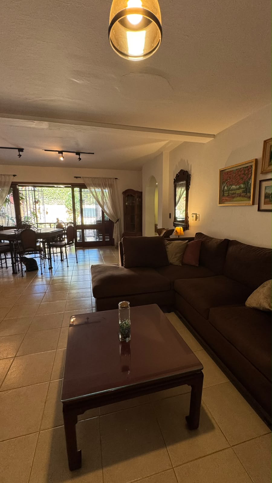 Alquilo Casa en Barrio Herrera???? — foto 2