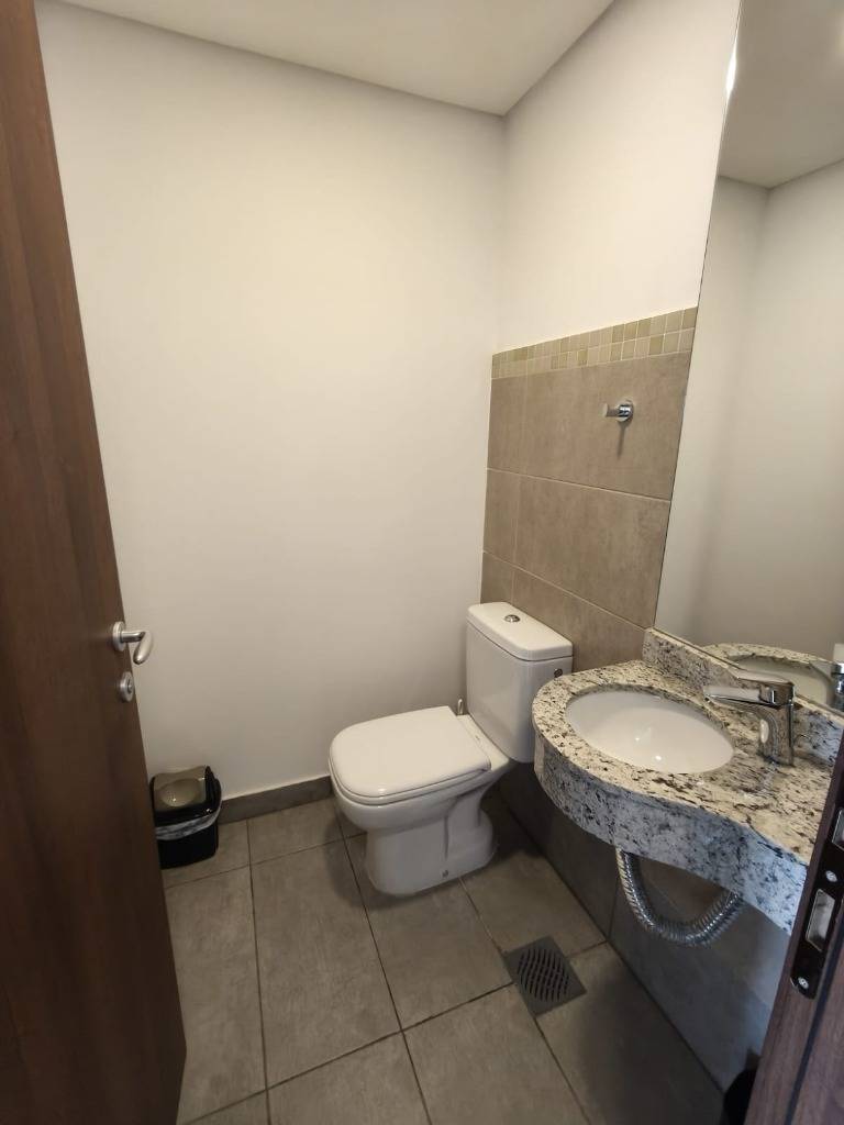 Departamento en alquiler en Las Lomas