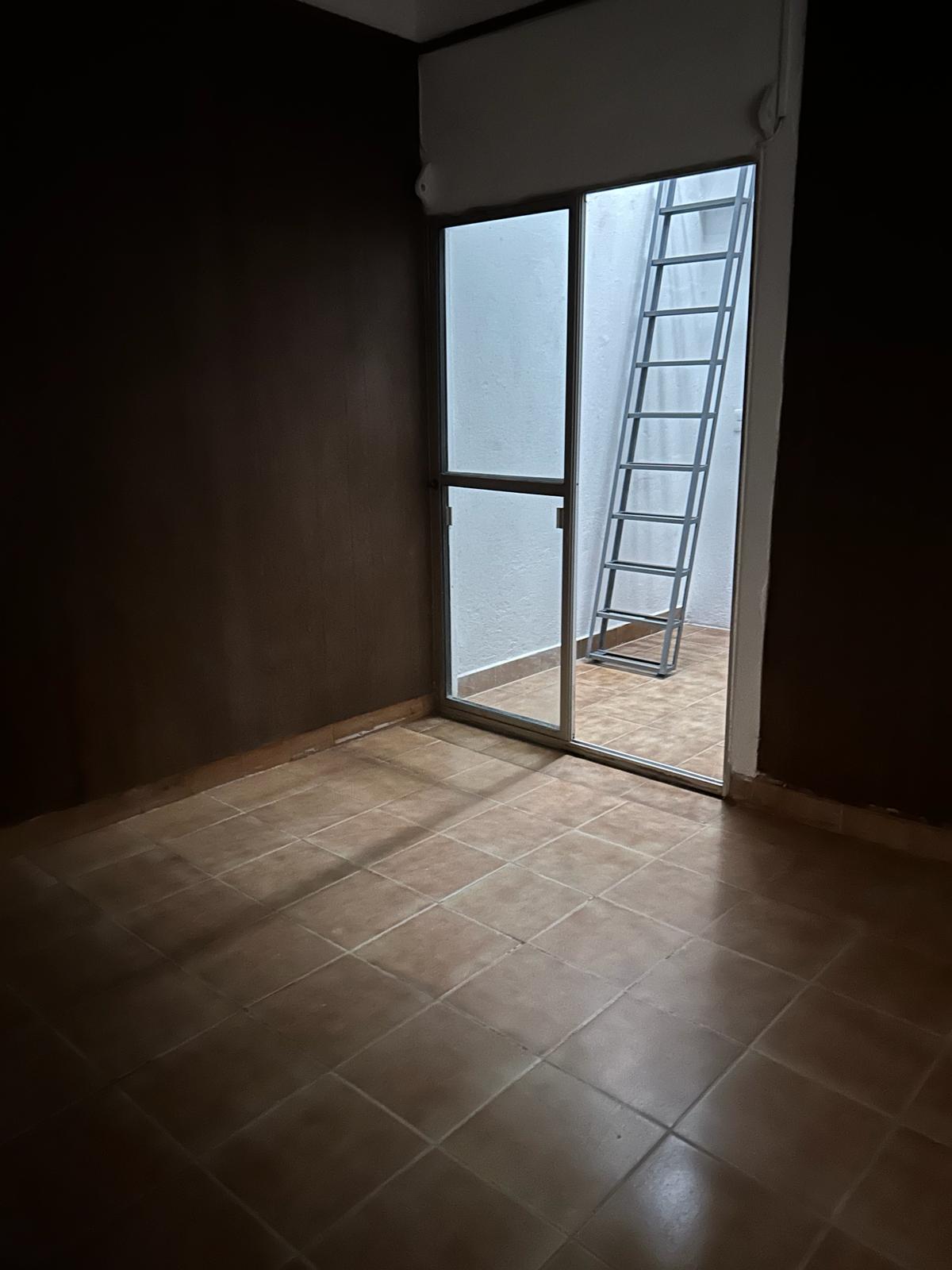 Alq Apto Tipo Casita