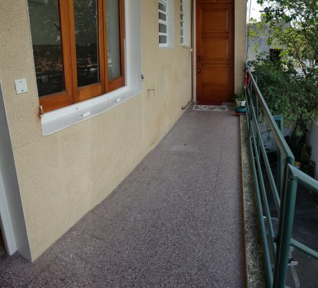 Capurro Flangini Y Gutierrez, 1 Dorm. Terraza