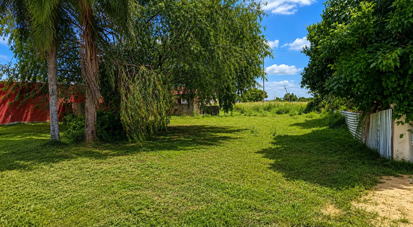 Terreno de 360 m² en Ypané | A 600 m del Acceso Sur | Gs. 110.000.000 — foto 2