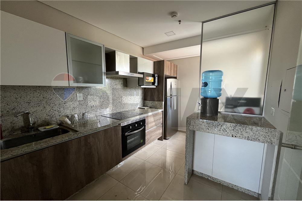Departamento - Alquiler - Mburucuyá, Paraguay — foto 3