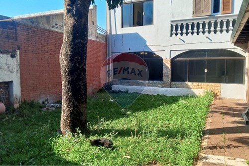 ALQUILO CASA EN ÑEMBY - BO. SAN CARLOS — foto 3