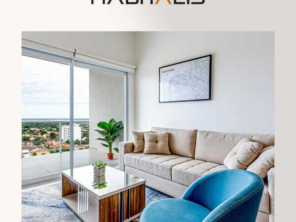 EN VENTA - Departamento de 1 dormitorio sajonia — foto 2