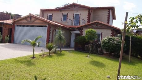 Casa En Condominio Plaza De Los Mangos Z/ Yacht Y Golf